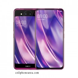 Vivo NEX Dual Display